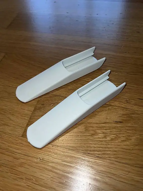 Stokke Tripp Trapp Extended Glider extra lange Bodengleiter