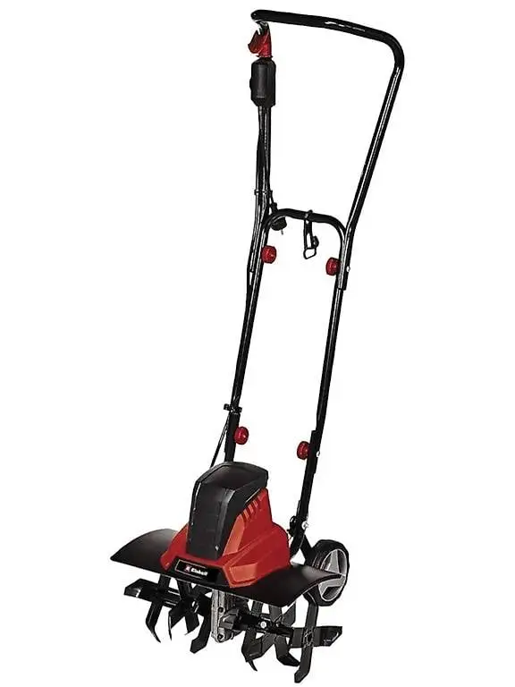 Elektro-Bodenhacke