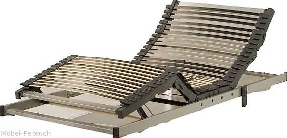 Eco-MOVE Sommier électrique 80 x 200 cm