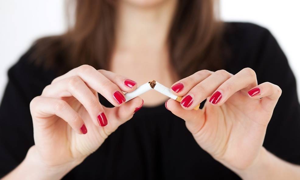 Rauchfrei durch Hypnose 50% Rabatt