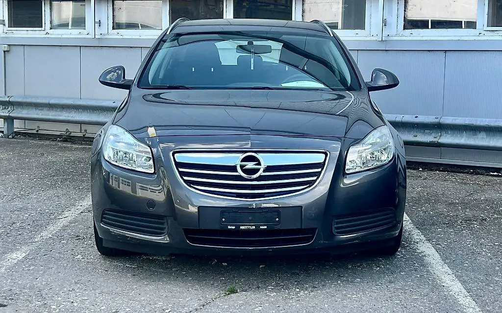 OPEL Insignia Sports Tourer 2.0 CDTI Cosmo Automatic