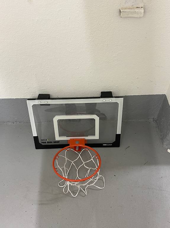 Basketballkorb Mini