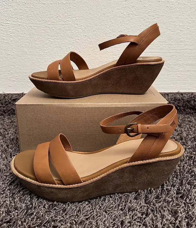 Sandaletten Camper 37