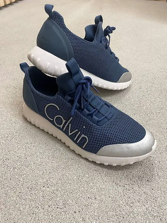 Calvin Klein Herrenschuhe 42