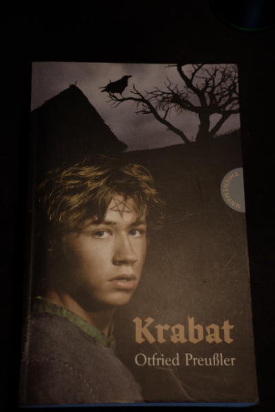 Krabat (wie neu)