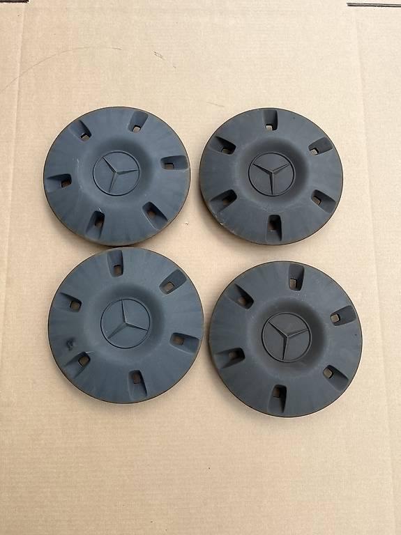 Mercedes Sprinter W906-W907 Radkappen Raddeckel A9064010025