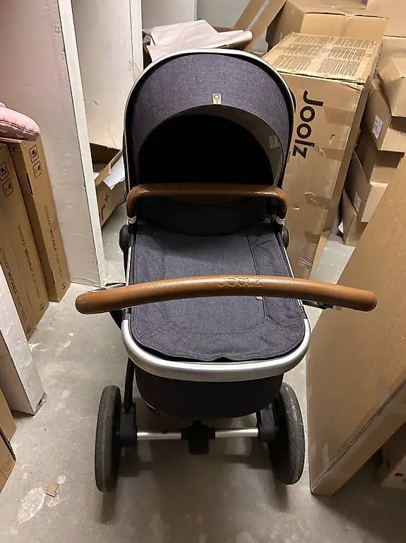 Joolz Kinderwagen