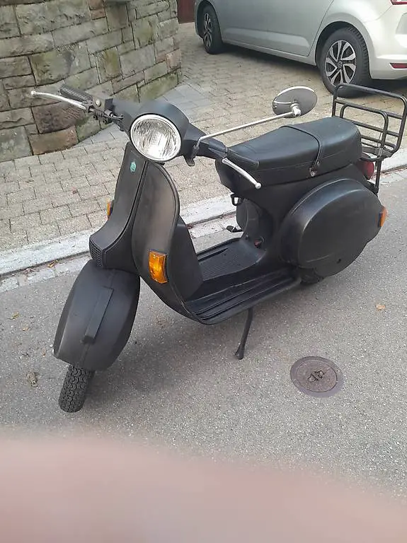 Vespa PX Mfk 7.24 Fixpreis