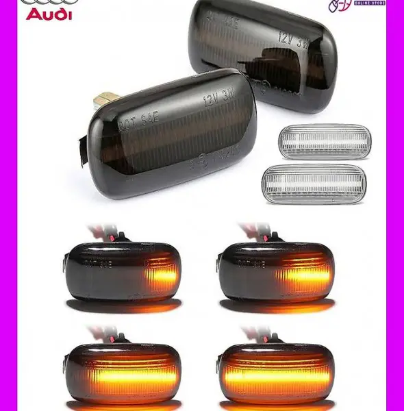  Audi Led Signalleuchte