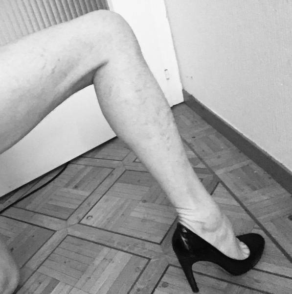 Couple trav et homme pour femme