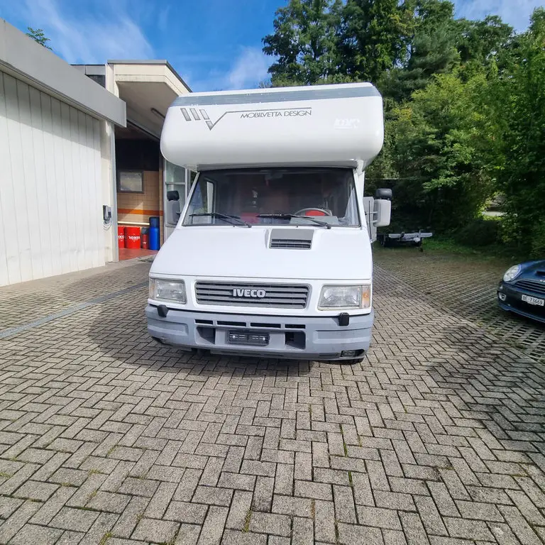 iveco 40.12
