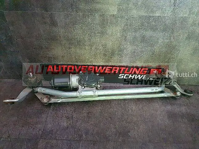  wischermotor vorne fiat fullback