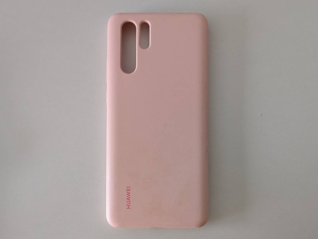 Huawei Cover Silicone Case P30 Pro