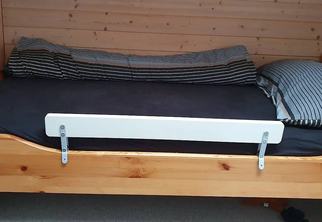 Bettgitter/ Seitenschutz