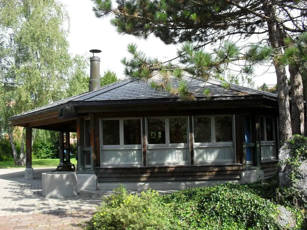 Rudolf Steiner Spielgruppe SONNENBERG in Uster, Zürcher Oberland