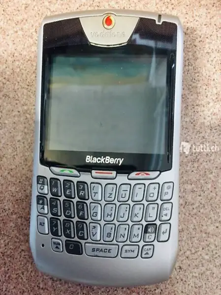 Black berry