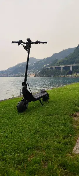 Nami Klima 2x 1"000w 60V 25ah.