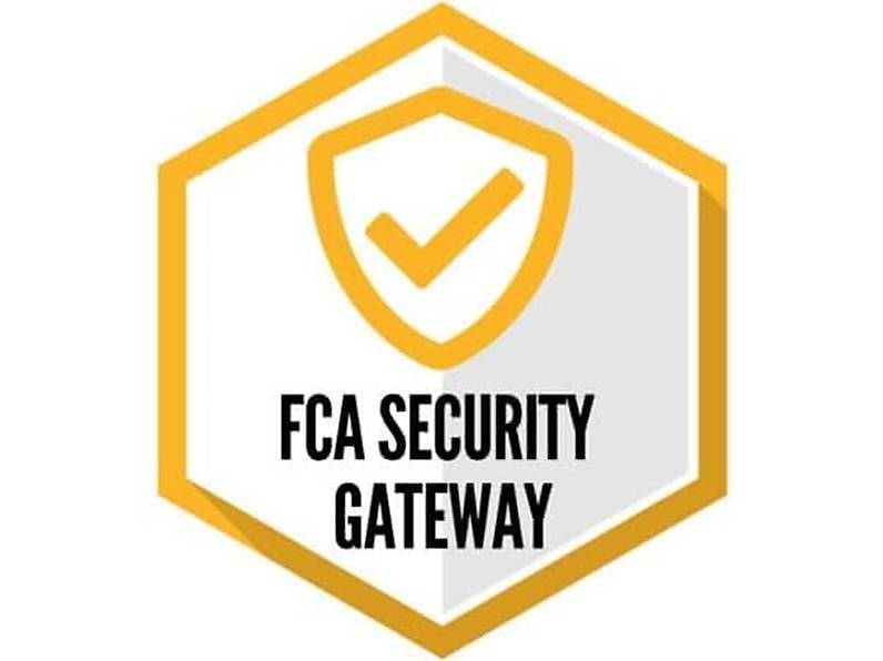 LAUNCH FCA Security Gateway Freischaltung Service Lizenz