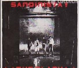  THE CLASH - Sandinista (Punk, 2 CD-Box)