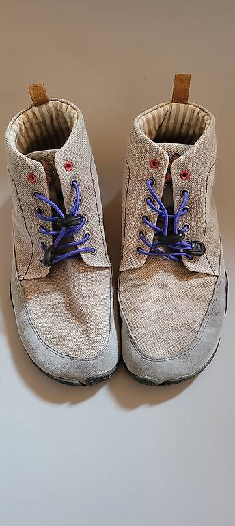 Barfussschuhe Wildling Gr.40