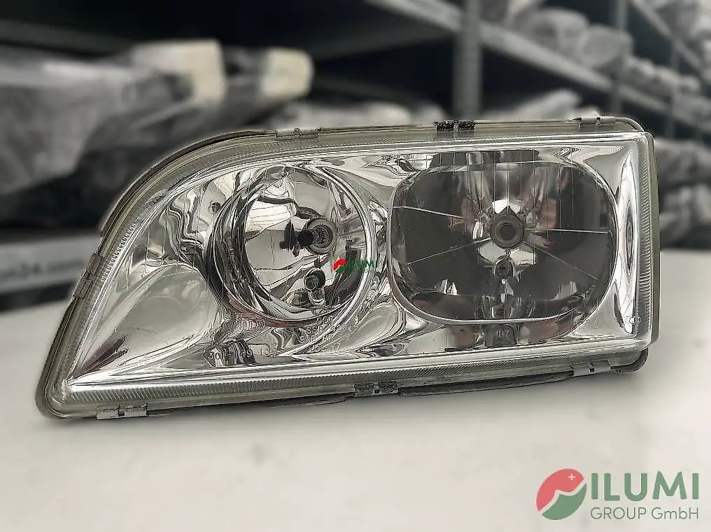 scheinwerfer volvo s40 xenon 1999-2004 links