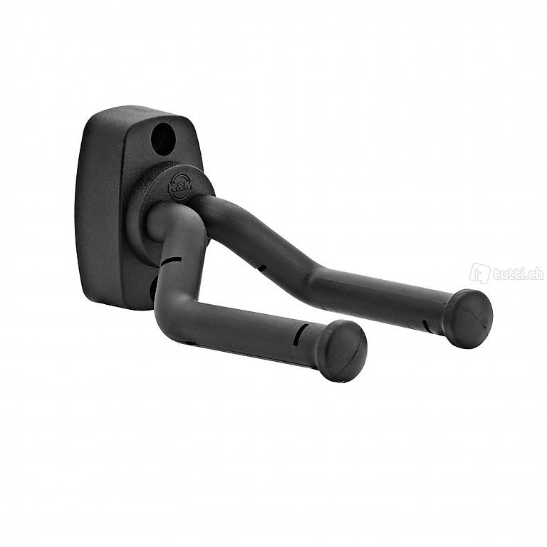 Appendi chitarra da parete