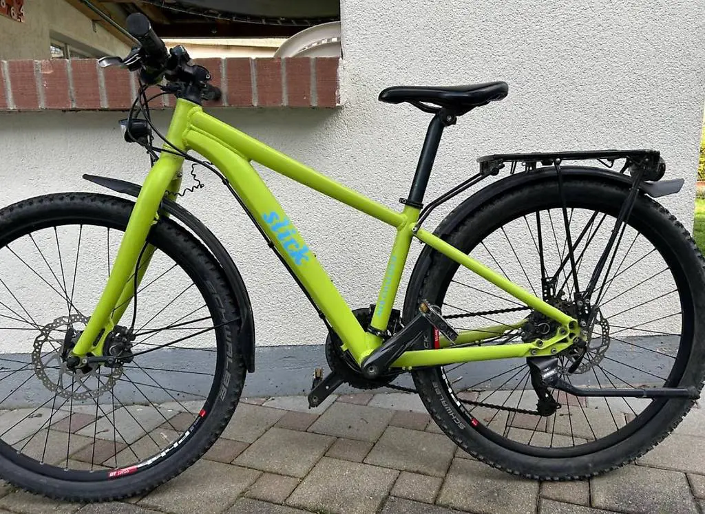 Jugendvelo zum verkaufen