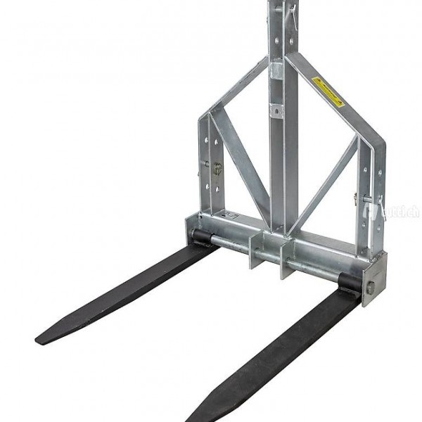  NEU Palettengabel DPG900Z Kat 1+2