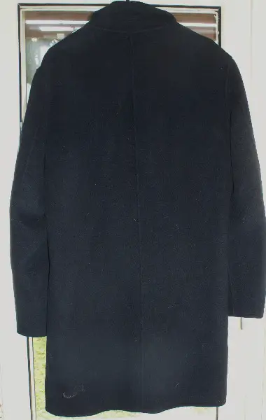 Zara MAn Mantel, Jacke Grösse L