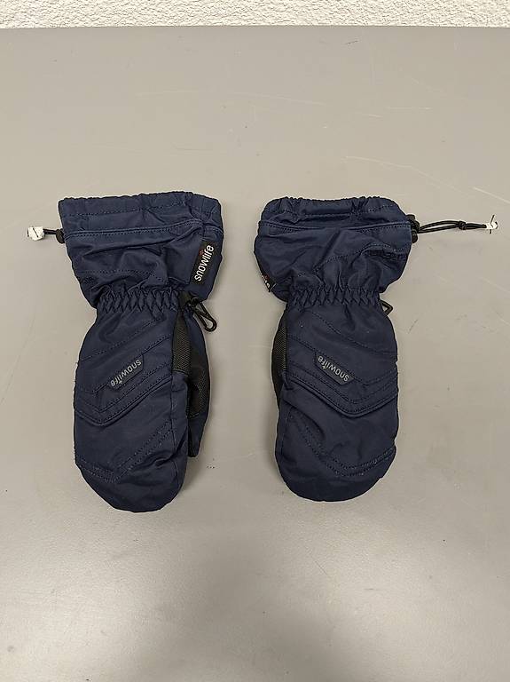 Winterhandschuhe Snowlife Gore-Tex