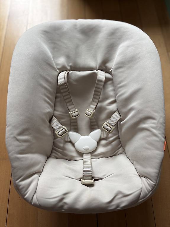 Stokke Babyschale