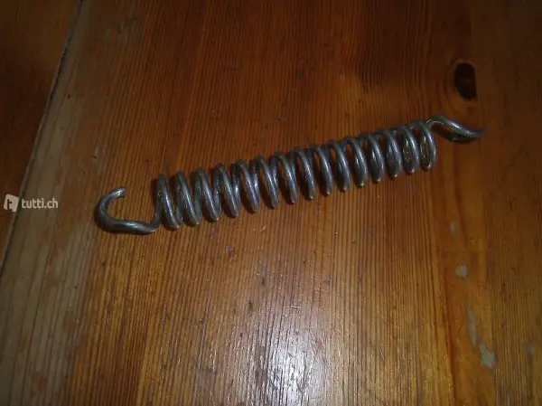 Ersatzteile Trampolin