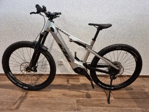 KTM Macina Lycan 772 PT-cx7r4 E-Bike -Aktion