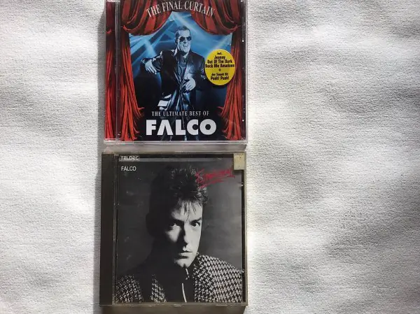 Cd von Falco