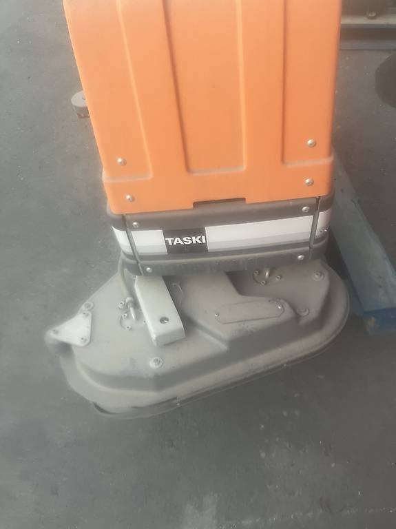 Taski Putzmaschine