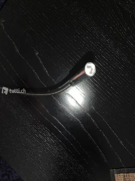 Laptop Lampe USB, neue