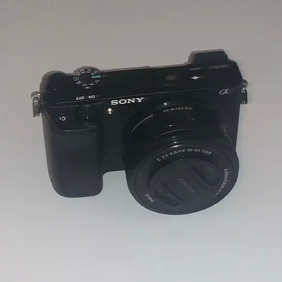 Sony a6300 fast unbenutzt