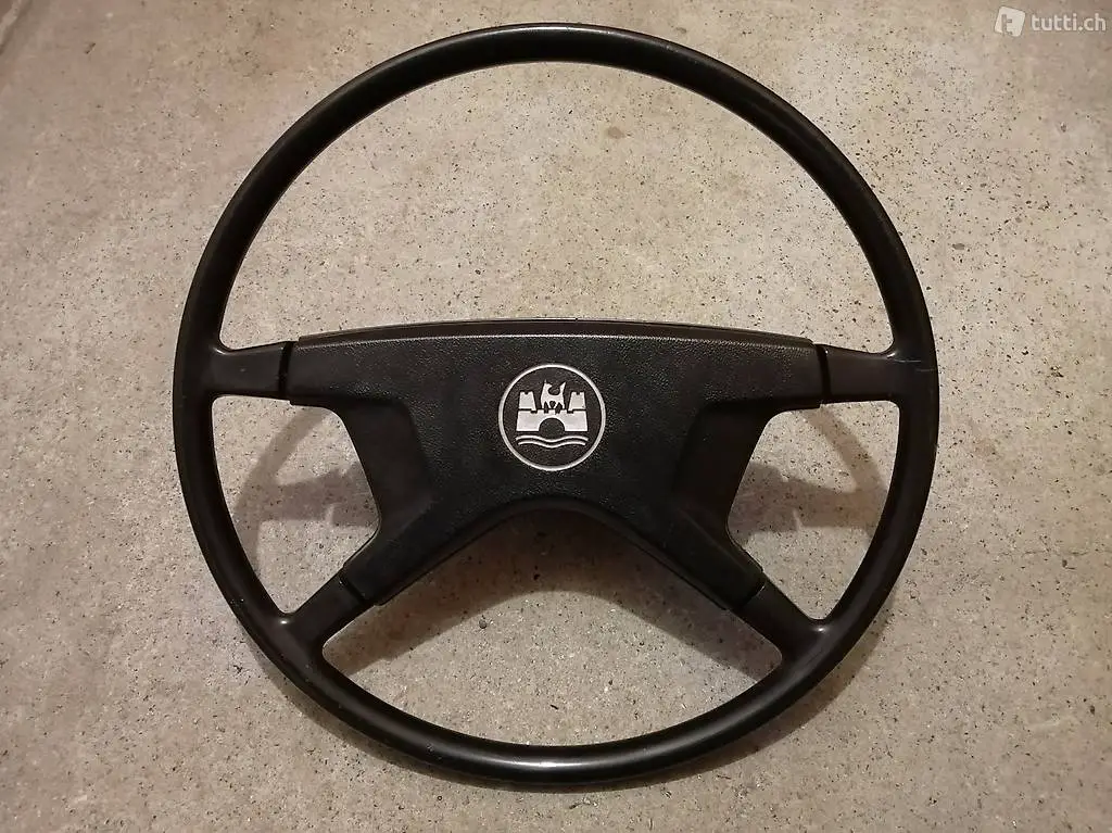 vw käfer karman Lenkrad 21mm.