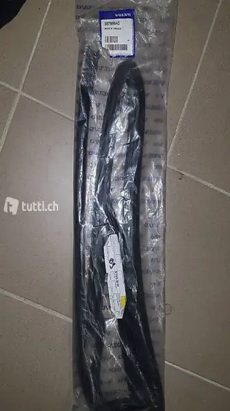 Dichtung Seitenscheibe Türe hinten rechts Volvo V50