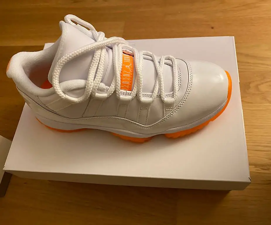 Air Jordan Retro 11 low