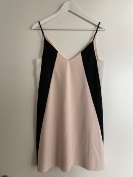 Kleid Zara