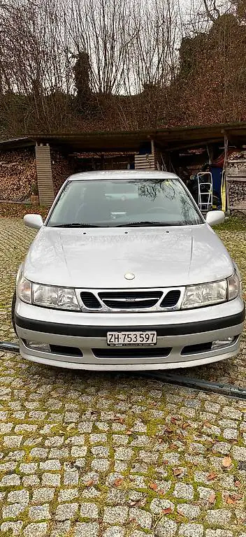 Saab 95 Aero