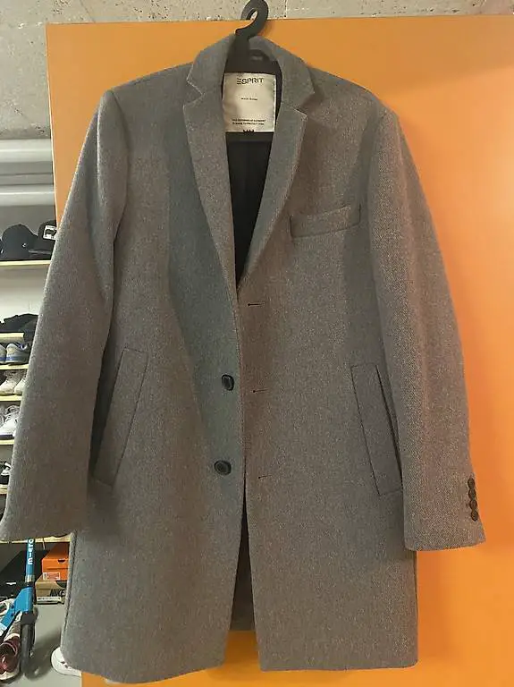 Wollmantel S.Oliver Gr.S