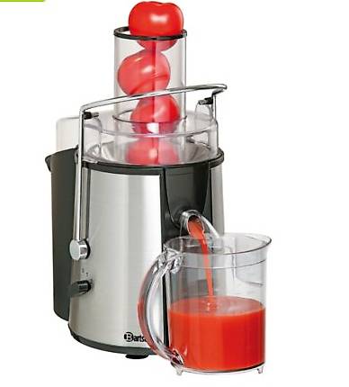 Saftpresse Top Juicer NEU