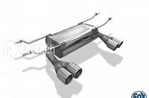  FIAT 124 SPIDER - ÉCHAPPEMENT SPORT DUPLEX-FI160005-126