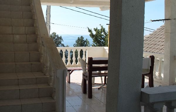 1 Meereslinie 250m2 Mini Hotel Strand 60m.