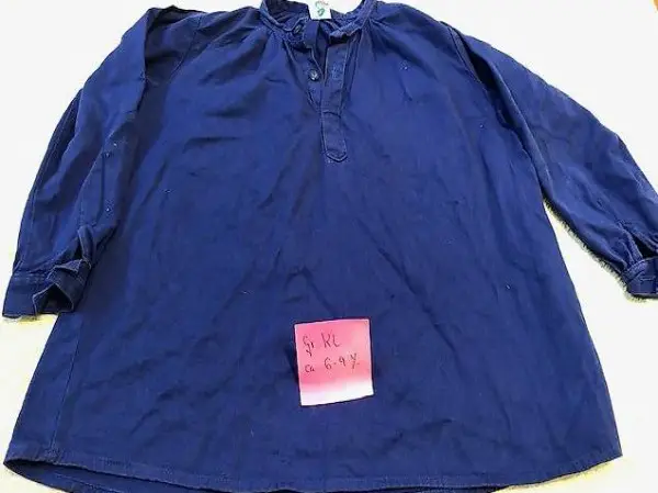 Waggishemd, Gr. KL (ca. 6-9 Jahre)