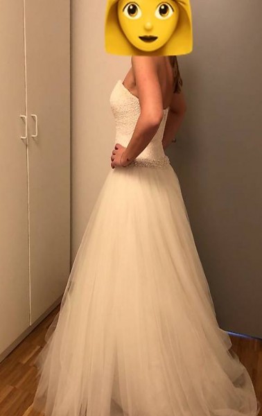 Vestito da sposa