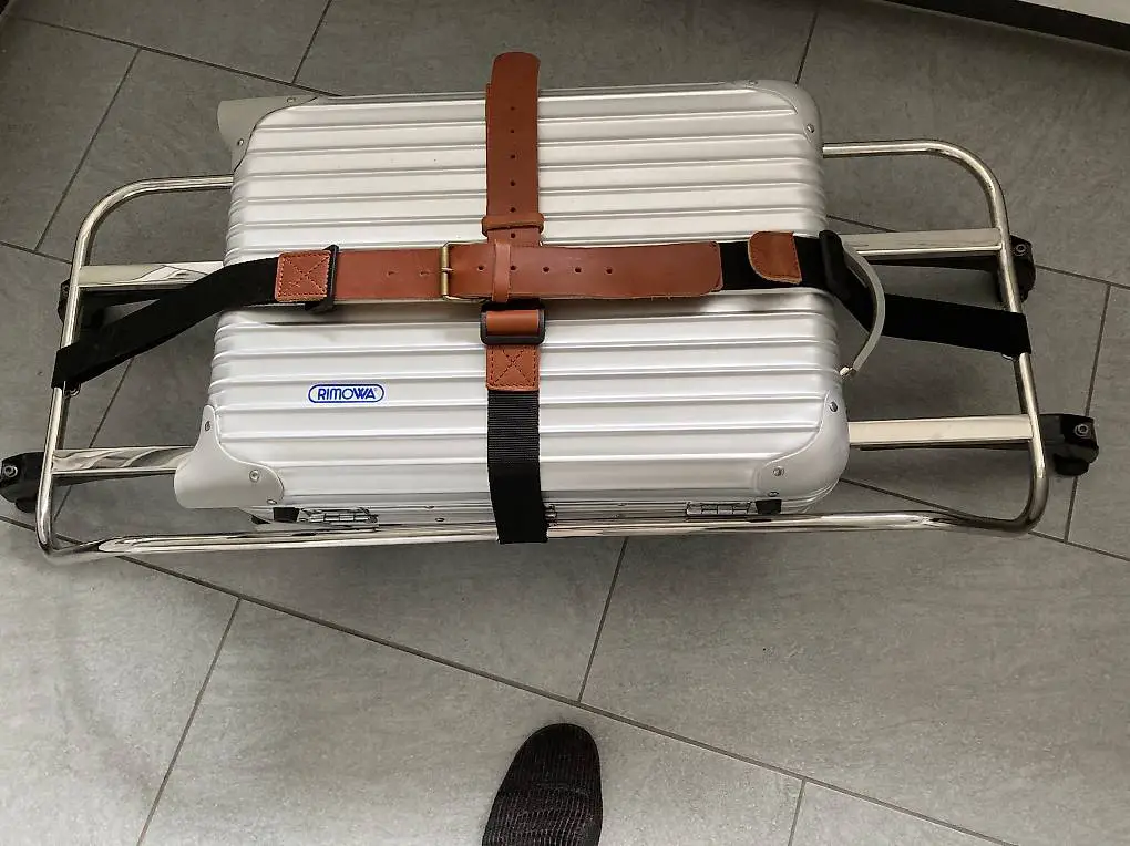 Cabrio, Roadster, Coupee Heckträger neu ungebraucht