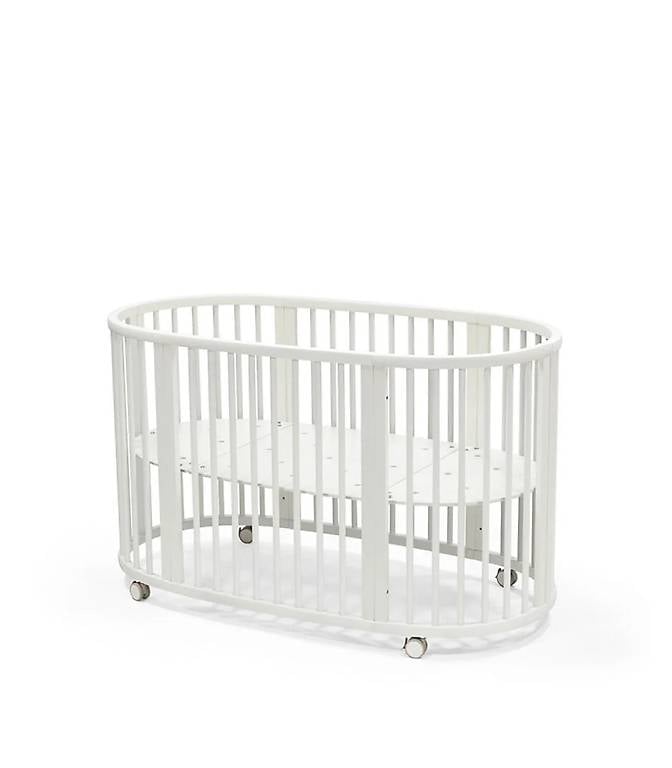 Stokke Sleepi V2 inkl. Matratze